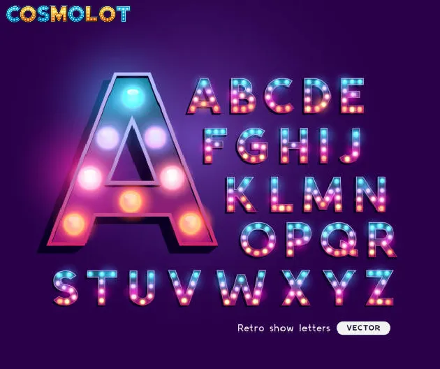 kosmolot