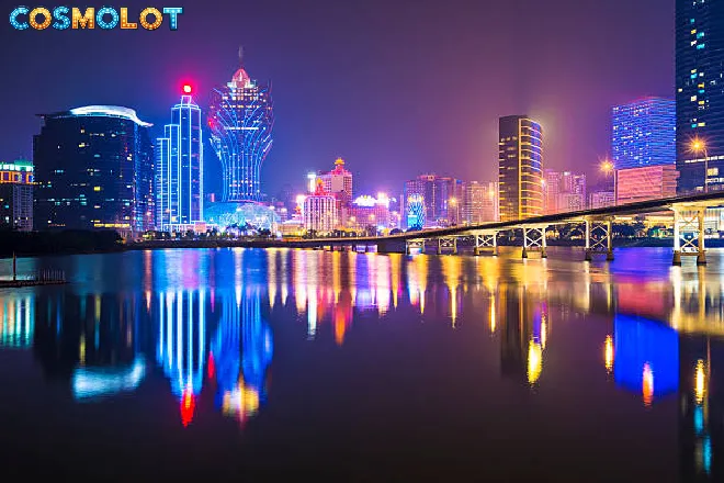 cosmolot ua
