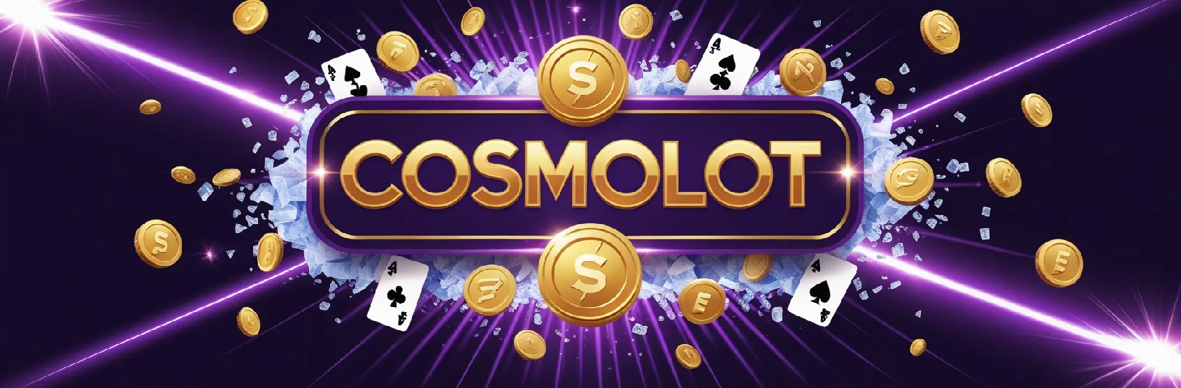 космолот